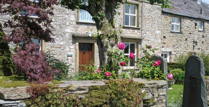 Layhead Farm Cottages